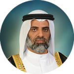 سعادة العضو حمد أحمد الرحومي